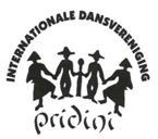 Int. Dansvereniging Pridini