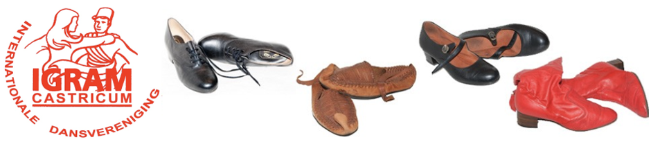 Internationale Dansvereniging Igram