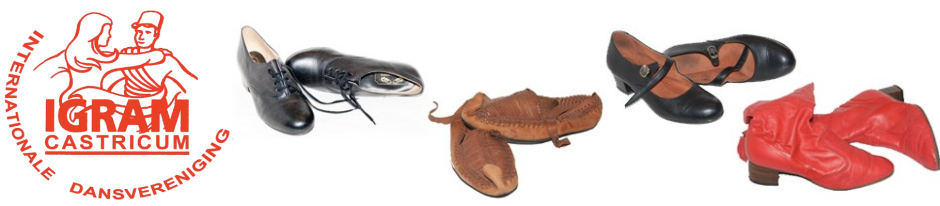 Internationale Dansvereniging Igram