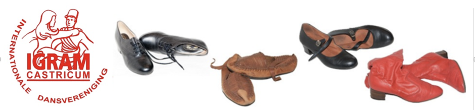 Internationale Dansvereniging Igram