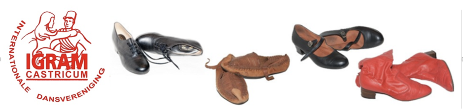 Internationale Dansvereniging Igram